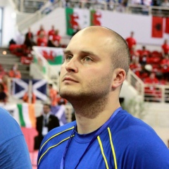 Александр Першин, 17.09, Харьков