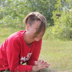 Надя Дивлеткильдеева, 23.08.1986, Санкт-Петербург