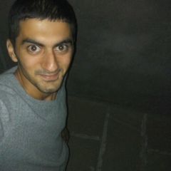 Marat Javadov, 09.03.1993, Баку