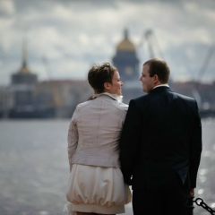 Дмитрий Смирнов, 18.03, Санкт-Петербург