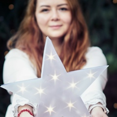 Диана Кузьмина, 21.10.1980, Hilversum