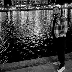 Висита Ибрагимов, 14.04.1998, Астрахань