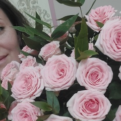 Elena Agapova, 18.03