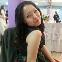 Салтанат Сапарова, 07.07, Атырау