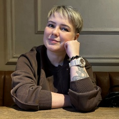 Юлия Ливенцева, 18.10, Тула