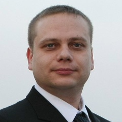 Роман Завьялов, 22.05, Днепр (Днепропетровск)