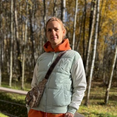 Мария Чабанюк, 25.07.1989, Санкт-Петербург