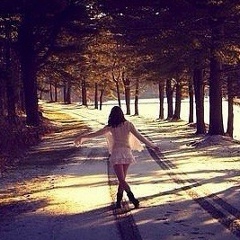 Олька Masyanechka, 05.12, Москва