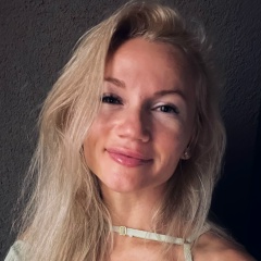 Анна Маренникова, 22.11, Санкт-Петербург