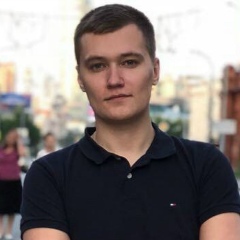 Игорь Севрюгин, 26.11.1993, Екатеринбург