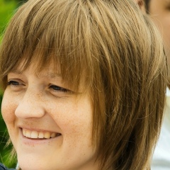 Алеся Михайлова, 01.01, Минск