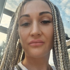 Юлия Харлампиева, 06.05.1985, Долгопрудный