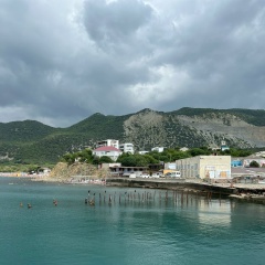 Виктория Абрамова, 13.05, Москва