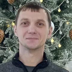 Сергей Чупин, Красноярск