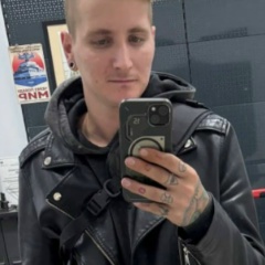 Александр Сибиряк, 06.03.1995, Новосибирск