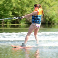 Анастасия Марисенкова, 24.05.1987, Донецк