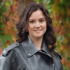 Екатерина Андреевна