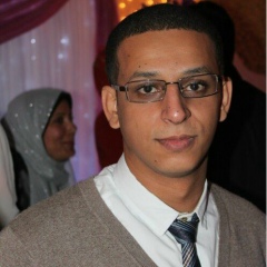 Islam Jamal, 24.01, Hurghada