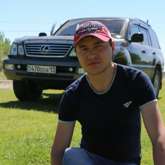 Dilbek Abdiev, 02.01, Туркестан