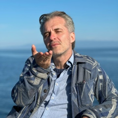 Олег Харитонов, 25.11.1967, Москва