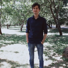 Вадим Яромицкий, 13.11.1988, Минск