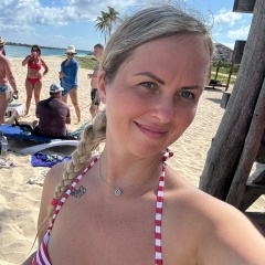 Кристина Павлюченкова, 12.10, Москва