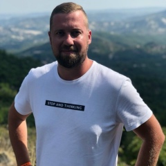 Михаил Анисимов, 15.01.1988, Тверь