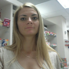 Маша Цвяткова, 17.08.1985, Москва