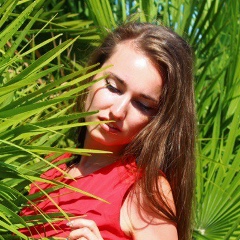 Екатерина Морозова, 20.08, Харьков