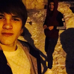 Даниф Сафин, 23.02, Альметьевск