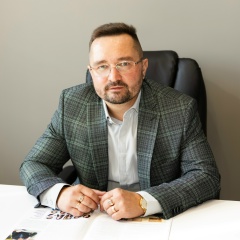 Александр Нечаев Риэлтор, 19.10, Санкт-Петербург
