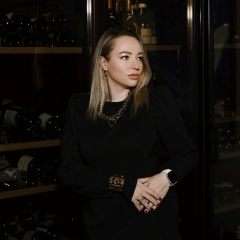 Мария Янсон, 29.04, Сочи