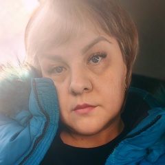 Ирина Яльчик, 09.09, Нижневартовск