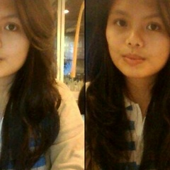 Elika Sinaga, 04.07.1995, Jakarta