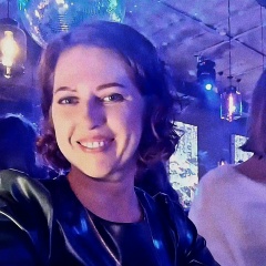 Елена Ефремова, 09.10, Пенза