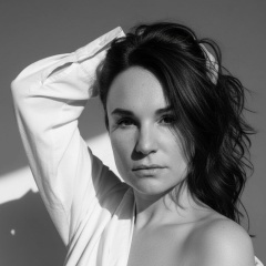 Виктория Журавлева, 07.12, Москва