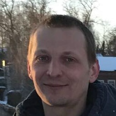 Александр Марцев, 04.09.1984, Москва