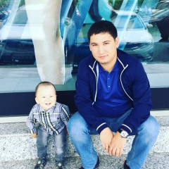 Улан Аманов, 11.04, Астана