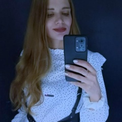 Yana Bryzgalova, 24.01, Казань