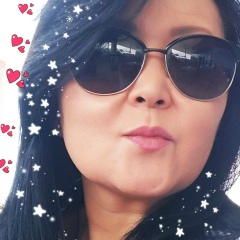 Майя Бердалиева, 17.07.1969, Алматы