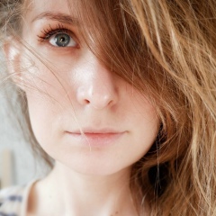 Шаталова Юлия, 19.05, Москва