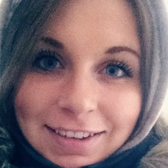 Александра Плавинская, 11.08, Архангельск