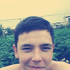 Салым , 01.06, Алматы