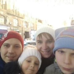 Димон Коваленко, 08.02, Харьков
