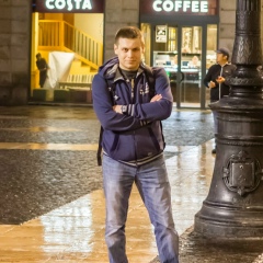 Данис Зиннуров, 20.02