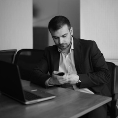 Влад Александров, 02.12, Москва