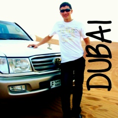 Достан Нурханов, 01.04.1985, Алматы