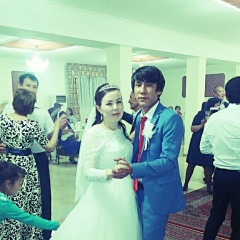 Жансая Жанет, 03.03.1998