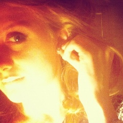 Дарья Предыбайло, 26.10, Москва