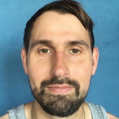 Александр Коцюруба, 26.10